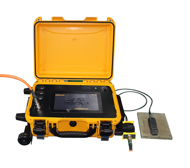 LKACFM-W2<br/>水下交流電磁場(chǎng)檢測(cè)儀