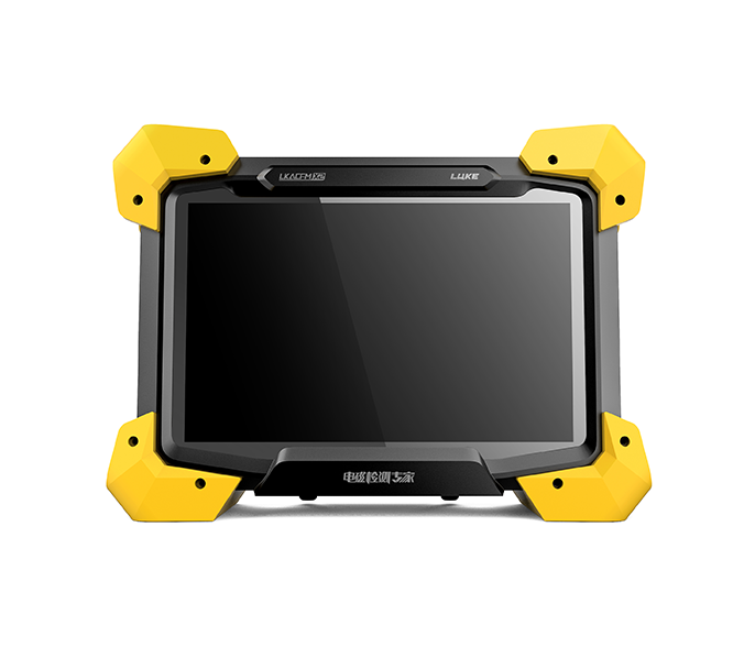 LKACFM-X2<br/>交流電磁場(chǎng)檢測(cè)儀